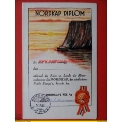 Nordkap Diplom (1967)