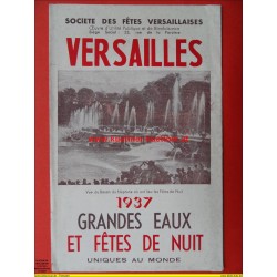 Prospekt Versailles
