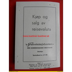 Steinkjer Guide 1967