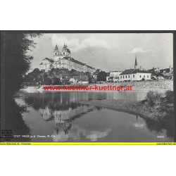 AK - Stift Melk a. d. Donau  - 1955