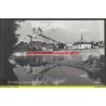 AK - Stift Melk a. d. Donau  - 1955