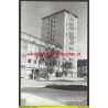 AK - Krems a. d. Donau - Hochhaus am Bahnhofsplatz