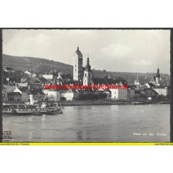 AK - Stein an der Donau - 1969
