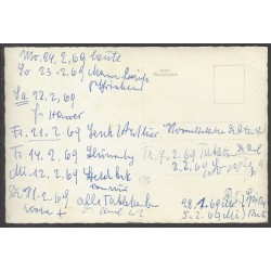 AK - Stein an der Donau - 1969