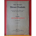 Unser Heimatort Wiener-Neustadt - 1913 (NÖ)