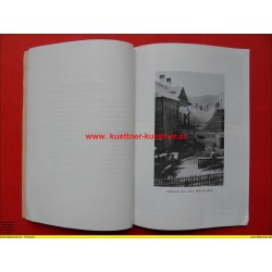 100 Jahre Volksschule Krems - Rehberg - 1973 (NÖ)