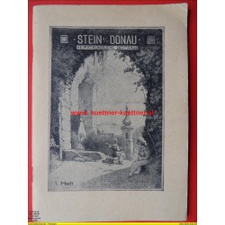 Stein a. d. Donau - Heimatkundliche Beiträge (NÖ)