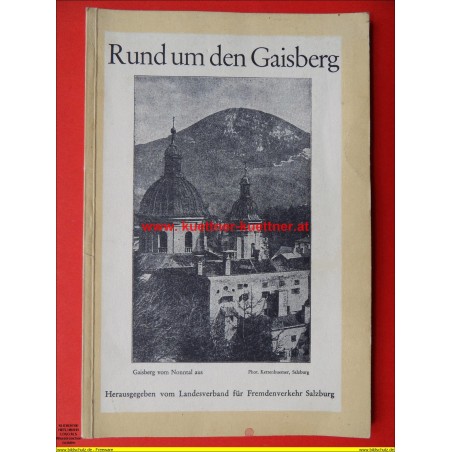 Rund um den Geisberg - 1928 (Szbg)
