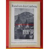 Rund um den Geisberg