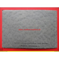 Der Wörthersee mit 15 Ansichten