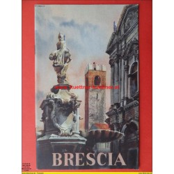 Prospekt Brescia