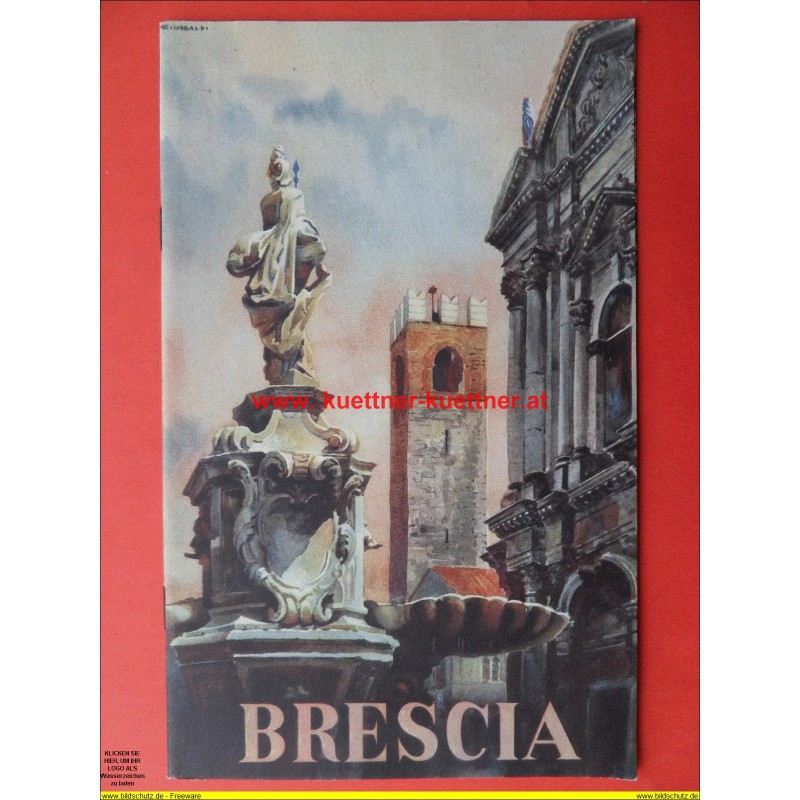 Prospekt Brescia Prospekt Brescia