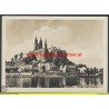 AK - Meißen - Albrechtsburg und Dom