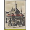 AK - Wernigerode - Rathaus (ST) 