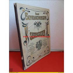 Das Benediktinerstift Seitenstetten (1908)