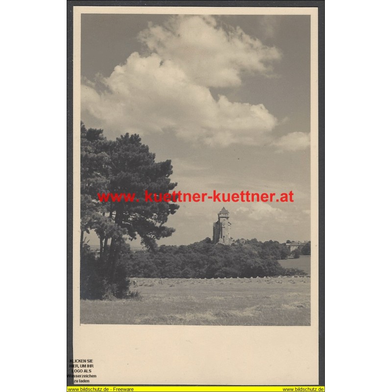 Foto - Burg Liechtenstein