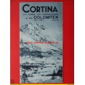 Prospekt Cortina das Schnee- und Sonnenparadies (I)