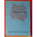 Schriftreihe Heimat und Volk -  Der Minnesang in Niederdonau Heft Nr. 18