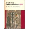Deutsches Soldatenjahrbuch 1975