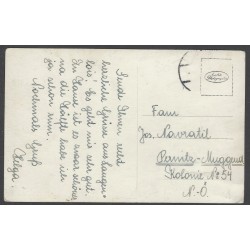 AK - Sommerfrische Langenlois