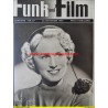 Funk und Film - 5. Jg. Nr. 47 - 25. Nov. 1949