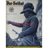 Der Soldat - 2. Jahrgang Heft 1 - Jänner 1938