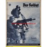 Der Soldat - 2. Jahrgang - Heft 2 - Jänner 1938