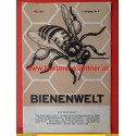 Bienenwelt 3. Jg. Nr. 3 - März 1961