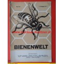 Bienenwelt 3. Jg. Nr. 5 - Mai 1961