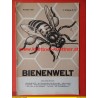 Bienenwelt 4. Jg. Nr. 12 - Dezember 1962