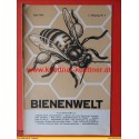 Bienenwelt 5. Jg. Nr. 4 - April 1963