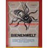 Bienenwelt 5. Jg. Nr. 6 - Juni 1963