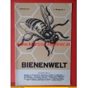 Bienenwelt 6. Jg. Nr. 9 - September 1964