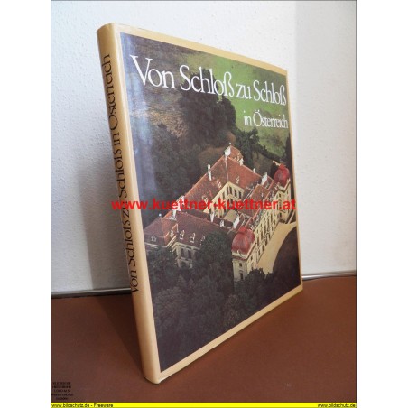 Von Schloß zu Schloß in Österreich (1976)