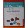 Hausapotheke - 38 Heilsteine für ein gesundes Leben von D. Braunschweig-Pauli (2005)