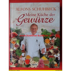 Alfons Schuhbeck - Meine Küche der Gewürze (2014)
