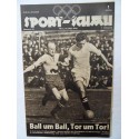 Sport-Schau Nr. 12 - 24. März 1948