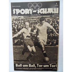 Sport-Schau Nr. 12 - 24. März 1948