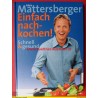 Alois Mattersberger - Einfach nachkochen (2003)