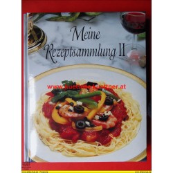 Meine Rezeptesammlung II (1993)