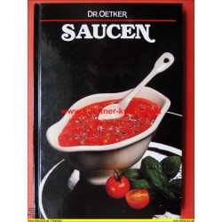 Dr. Oetker - Saucen (1988)