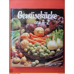 Gemüseküche von A-Z (1983)