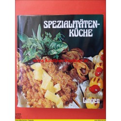 Spezialitäten-Küche (1973)