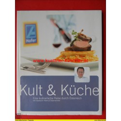 Helmut Österreicher - Kult & Küche - Eine kulinarische Reise durch Österreich (2004)