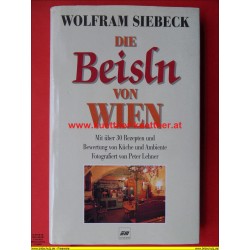 Wolfram Siebeck - Die Beiseln von Wien (1995)