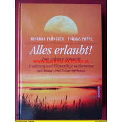 Alles erlaubt - zum richtigen Zeitpunkt (1998)