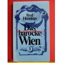 Fred Hennings - Das barocke Wien 1 (1965)