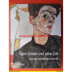 Egon Schiele und seine Zeit - Aus der Sammlung Leopold (1989)
