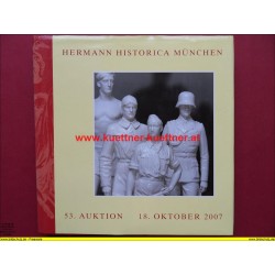 Katalog Hermann Historica - 53. Auktion (2007)