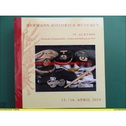 Katalog Hermann Historica - 58. Auktion (2009)